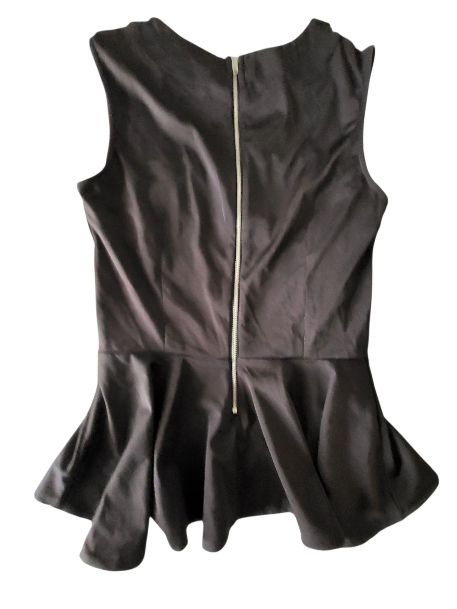 Blusa con pedrería  – photo 3